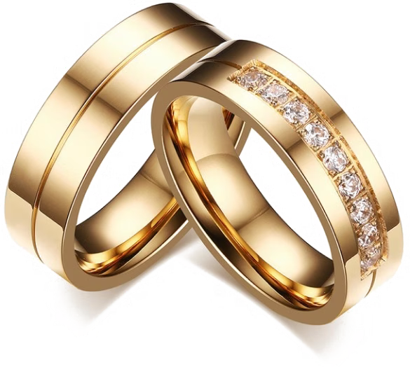 Rings Photo